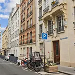 548 Dulac - Superbe à *