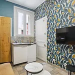 548 Dulac - Superbe à Apartamento Paris