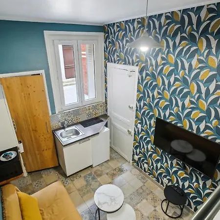 548 Dulac - Superbe A Apartment