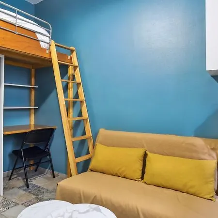 548 Dulac - Superbe A Apartamento