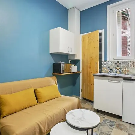 Apartmán 548 Dulac - Superbe A