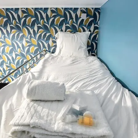 548 Dulac - Superbe A Apartamento *