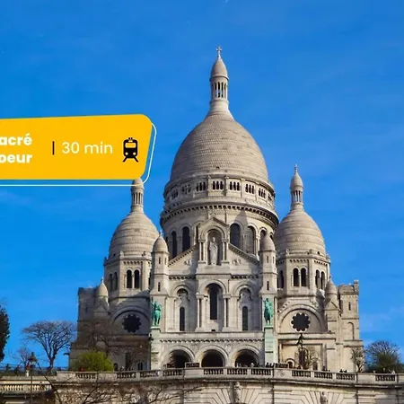 548 Dulac - Superbe A * París