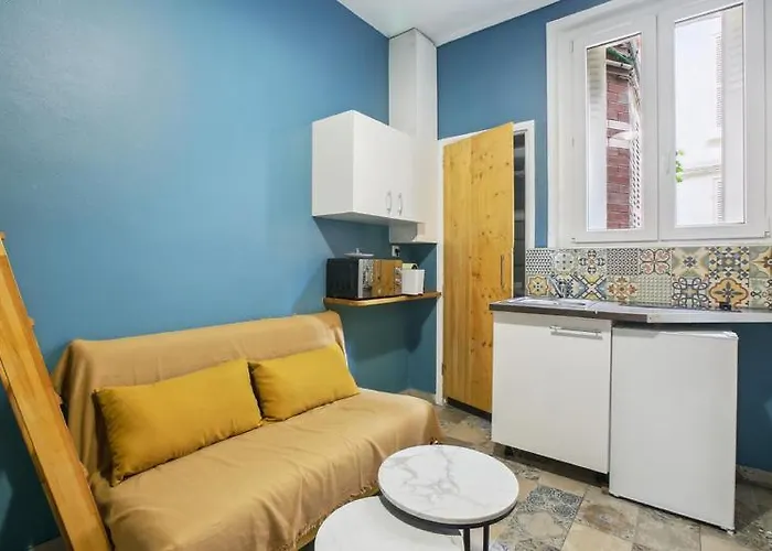 Lejlighed 548 Dulac - Superbe A