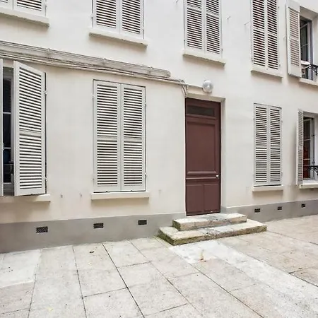 アパート 548 Dulac - Superbe A *